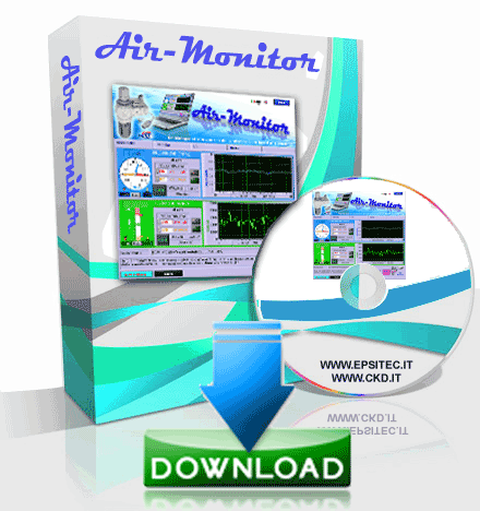 Air-Monitor