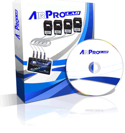 AirProLab