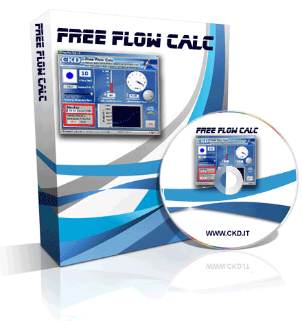 Free Flow Calc