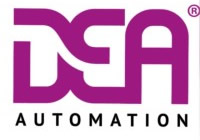 Logo Dea Automation
