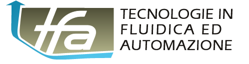 Logo TFA srl