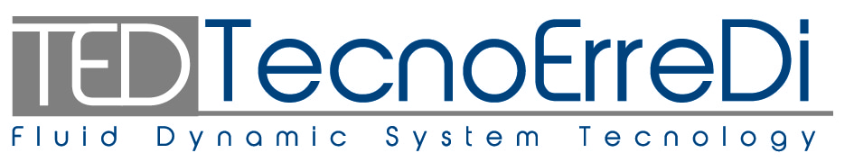 Logo Tecnoerredi srl