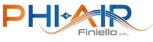 Logo PHI-AIR Finiello srl